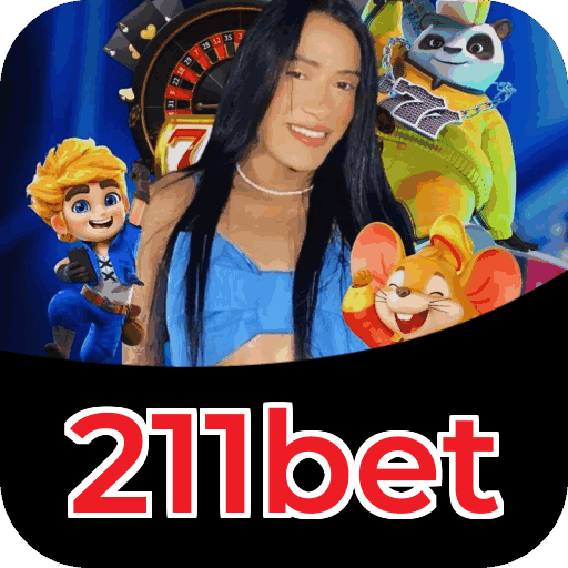 Catálogo de jogos 211bet com fornecedores Pragmatic Play, Evolution, NetEnt